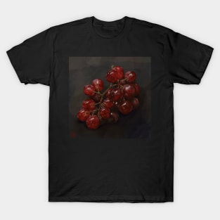 Grapes T-Shirt